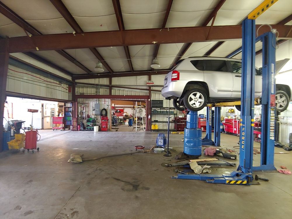 Industrial For Sale: 320 S 14th St, Colorado Springs, CO 80904